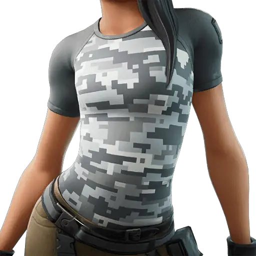 ARCTIC CAMO Variant icon