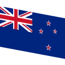 NEW ZEALAND Variant icon