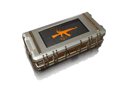RAIDER CRATE Icon
