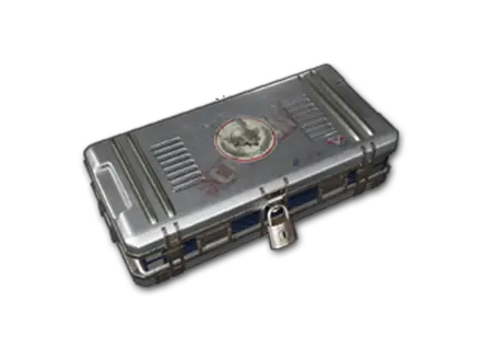 EQUINOX CRATE Icon
