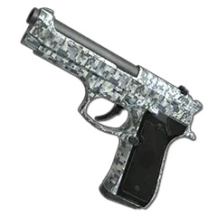 Arctic Digital - P92 icon