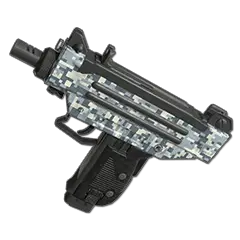 Arctic Digital - Micro UZI icon