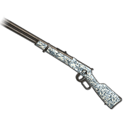 PUBG Arctic Digital - Win1894 skin icon