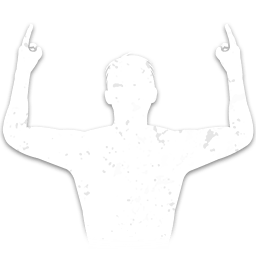 #1 icon