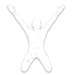 Victory icon