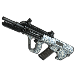 Arctic Digital - AUG icon