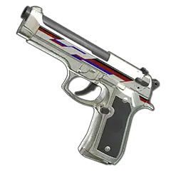Velocity - P92 icon