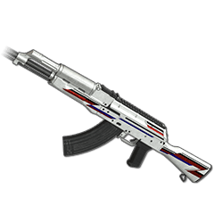 Velocity - AKM icon