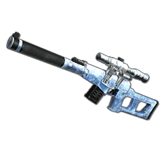 Frostbite - VSS icon