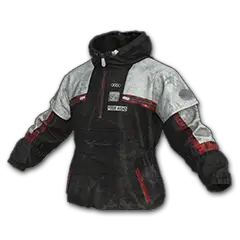 Winter Windbreaker icon