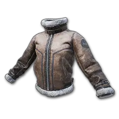 Snowmobile Racer Jacket icon