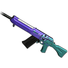 MadDog - S12K icon