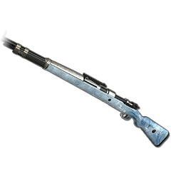 Frostbite - Kar98k icon