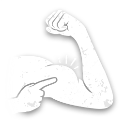 Flex icon