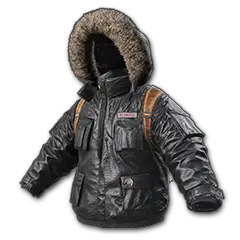 Survivalist Parka Outer icon