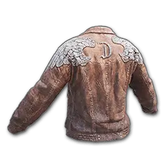 Snowdevil's Biker Jacket Outer icon