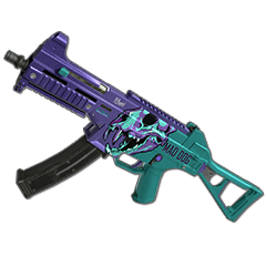 MadDog - UMP9 UMP9 icon