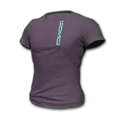 PUBG Esports GOSU Shirt skin icon