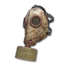 Skin Tracker Pubg Vikendi Elite Attendant Uniform - sosnovka military gas mask