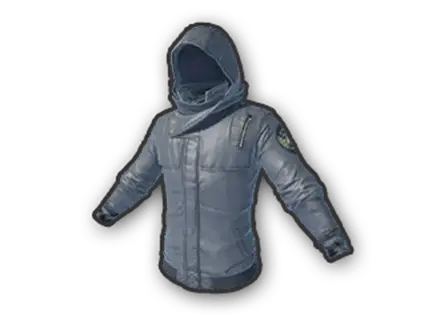 PUBG PUBG Partner Jacket 2017 skin icon
