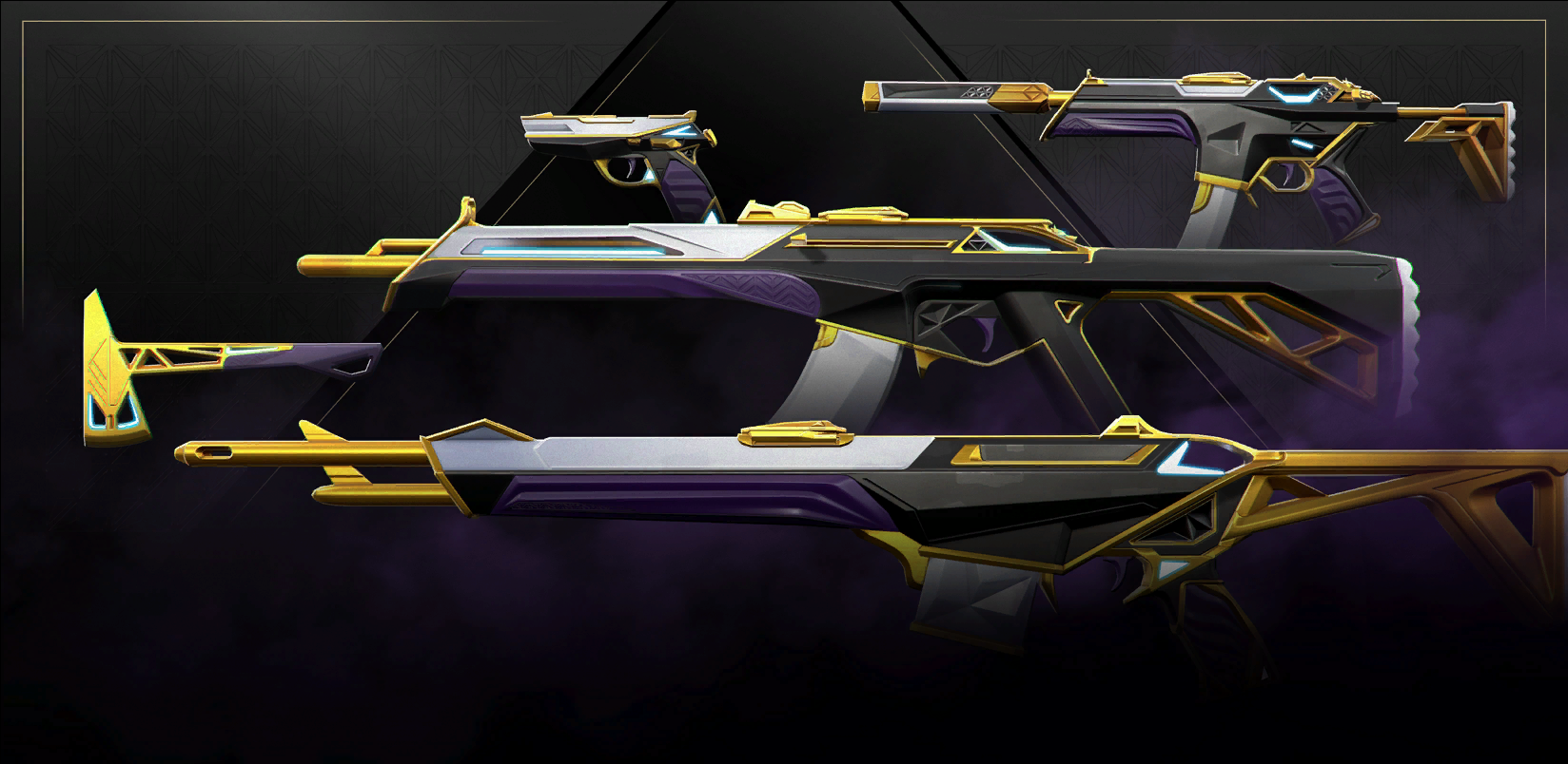 Prime Collection Image