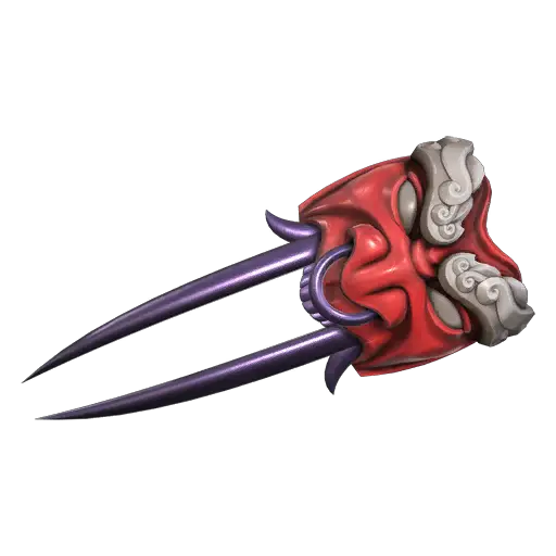 Oni Claw Knife icon