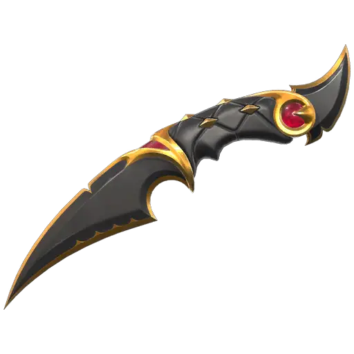 Ruin Dagger Knife icon