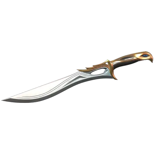 Sovereign Sword Knife icon